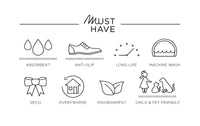 Mad About Mats - Mat Millie - touch