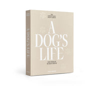 Printworks - Dog Album a dog ‘s life