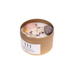 ExcluJess - Gold manifest candle 111