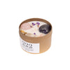 ExcluJess - Gold manifest candle 222