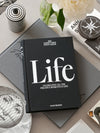 Printworks - Photo book life - black