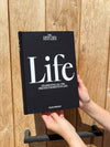 Printworks - Photo book life - black